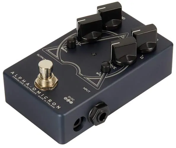 DARKGLASS ALPHA-OMICRON