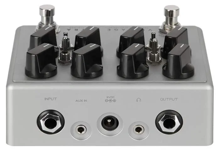 DARKGLASS Vintage Ultra + AUX In