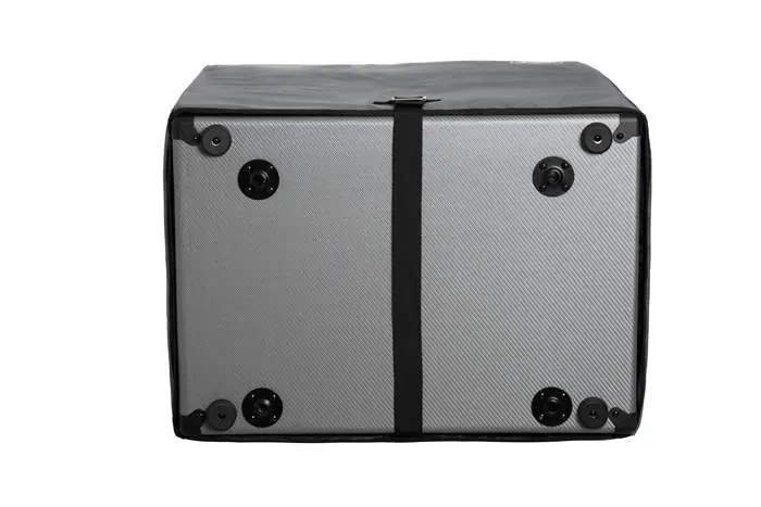 DARKGLASS DG410N CVR