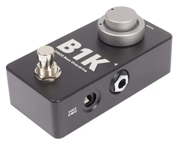DARKGLASS MICROTUBES-B1K