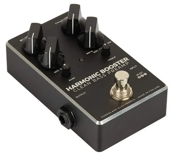 DARKGLASS Harmonic Booster