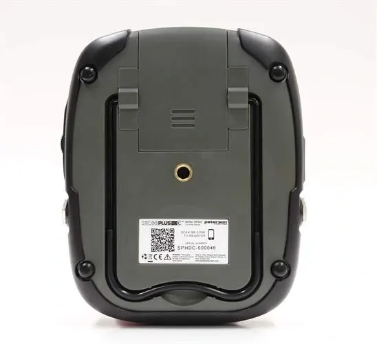 PETERSON StroboPlus HDC