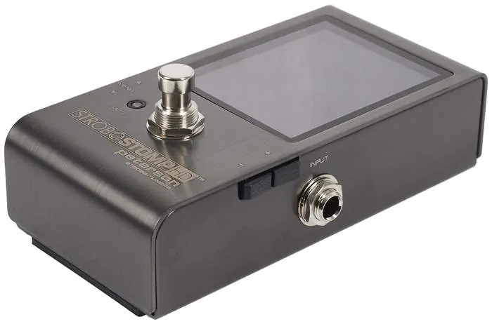 PETERSON StroboStomp HD