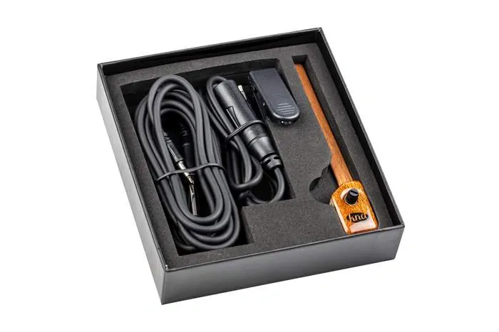 KNA PICKUPS NG-2 7S