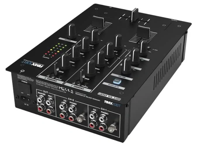 RELOOP RMX-10 BT