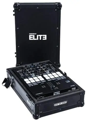 RELOOP Premium Battle Mixer Case