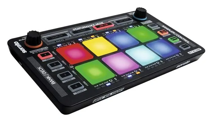 RELOOP NEON