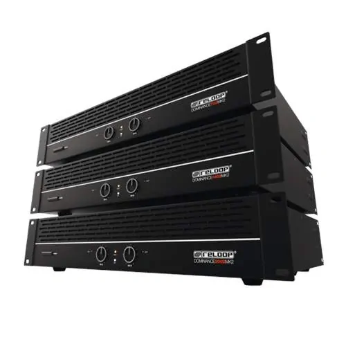 RELOOP Dominance 1402 MK2