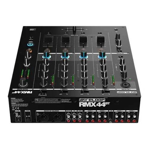  RELOOP RMX-44 BT
