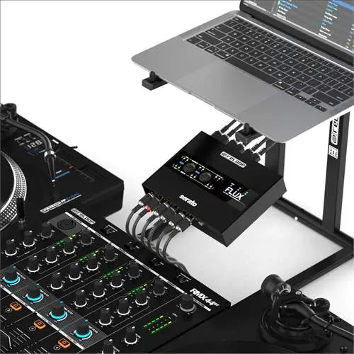 RELOOP Flux