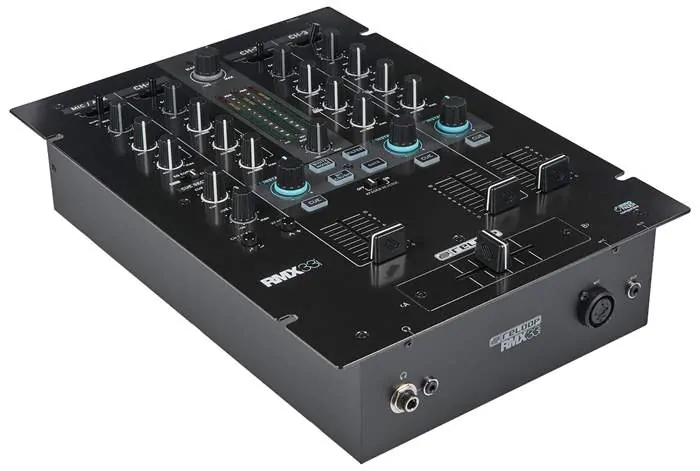 RELOOP RMX-33i 