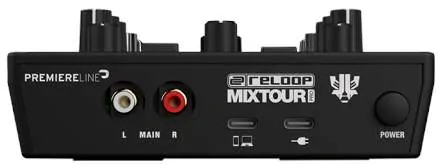 RELOOP Mixtour Pro