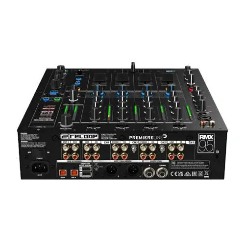 RELOOP RMX-95