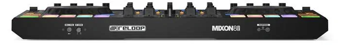 RELOOP Mixon 8 Pro