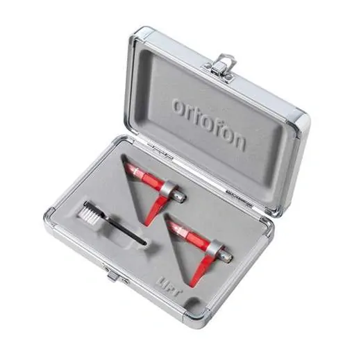 ORTOFON DJ Concorde MKII Twin Digital