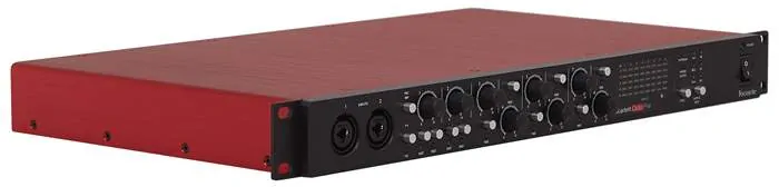 FOCUSRITE Scarlett OctoPre