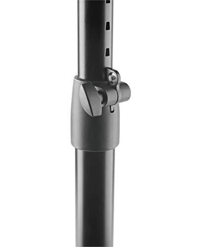 K&M 26776 Tiltable desktop monitor stand