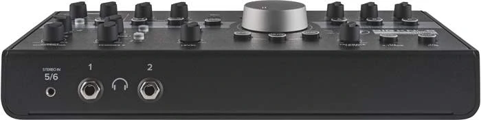 MACKIE Big Knob Studio+