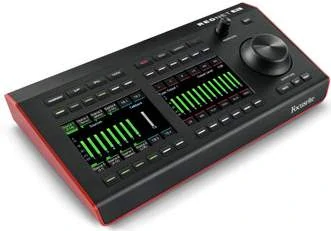 FOCUSRITE RedNet R1