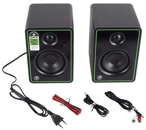 MACKIE CR4-X