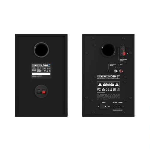 RELOOP DSM-3 BT