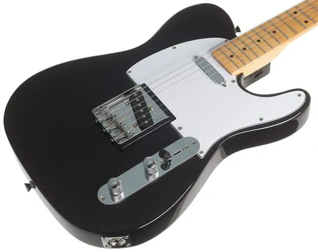 SOUNDSATION Twanger-M BK