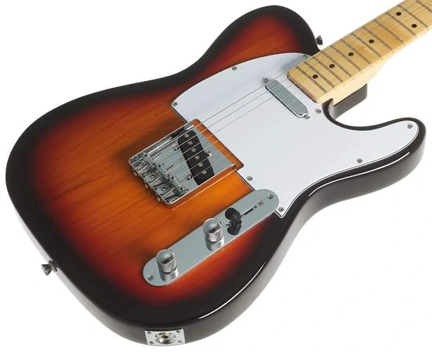 SOUNDSATION Twanger-M 3TS