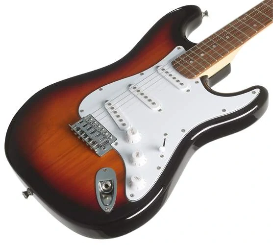 SOUNDSATION Rider-STD-S 3TS