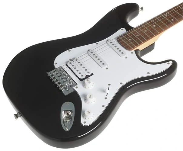 SOUNDSATION Rider-STD-H BK