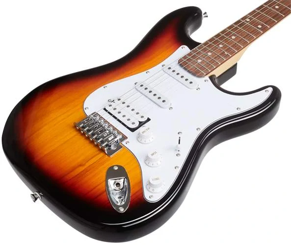 SOUNDSATION Rider-STD-H 3TS