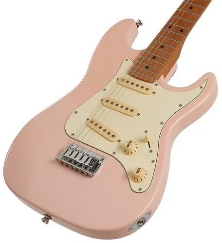 JET GUITARS JS-300 Mini PK