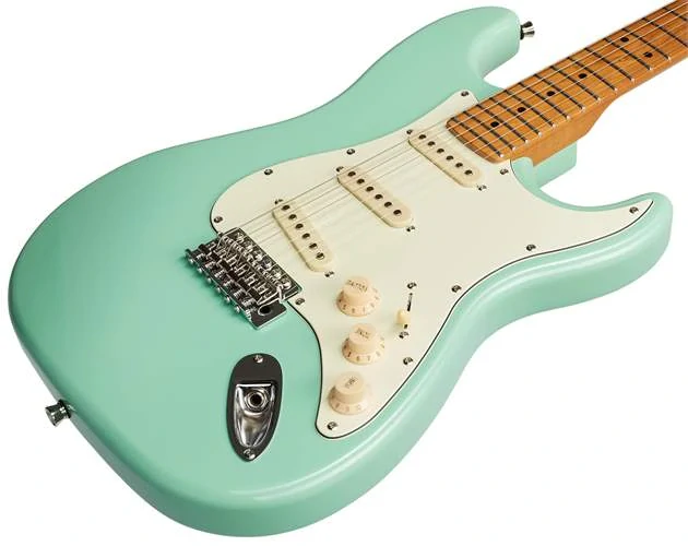 JET GUITARS JS-300 SFG