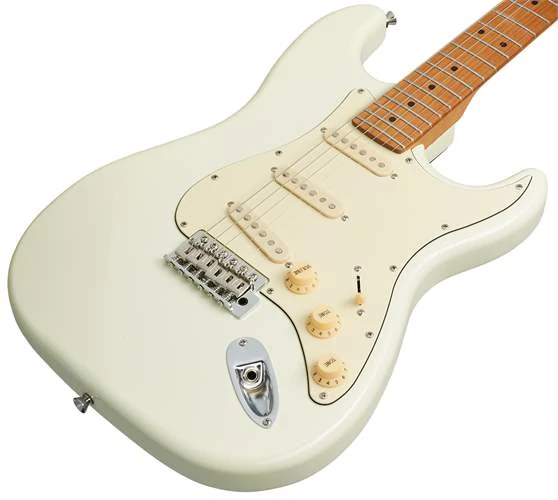 JET GUITARS JS-300 OW