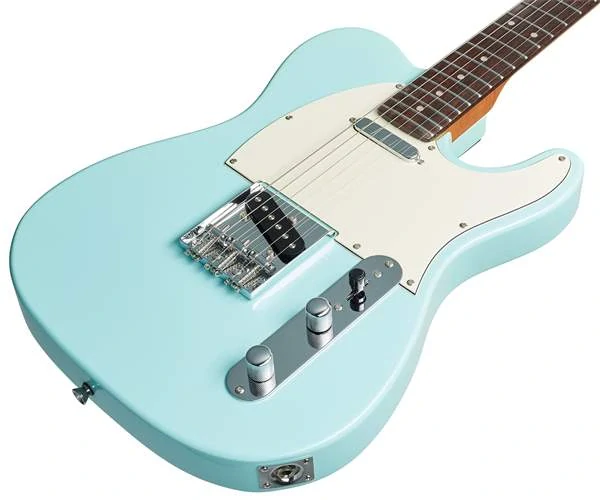 JET GUITARS JT 300 BL R