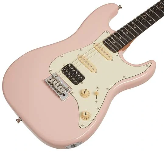 JET GUITARS JS-400 PK R