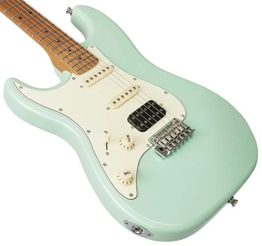 JET GUITARS JS-400 SFG LH