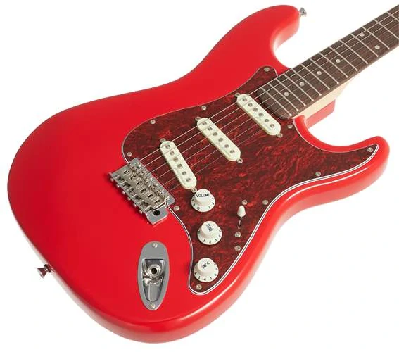 VINTAGE V60 Coaster Gloss Red