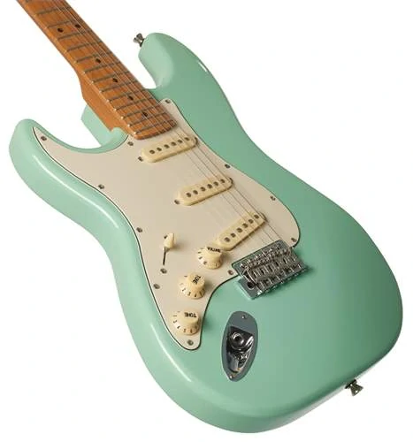 JET GUITARS JS-300 SFG LH