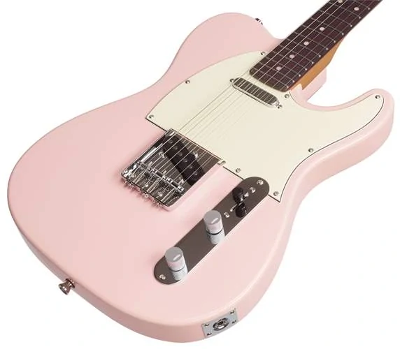 JET GUITARS JT-300 PK R