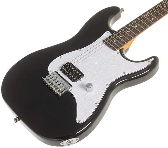 JET GUITARS JS-400 HT BK