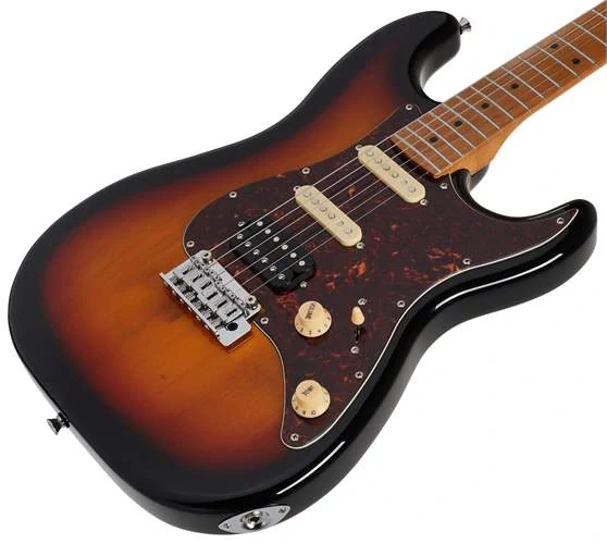 JET GUITARS JS-400 SB