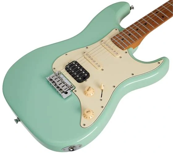 JET GUITARS JS-400 SFG