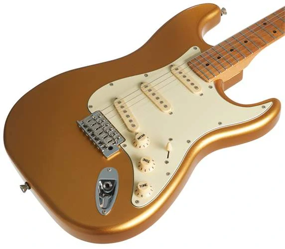 JET GUITARS JS-300 GD