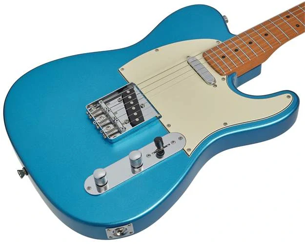 JET GUITARS JT 300 LPB