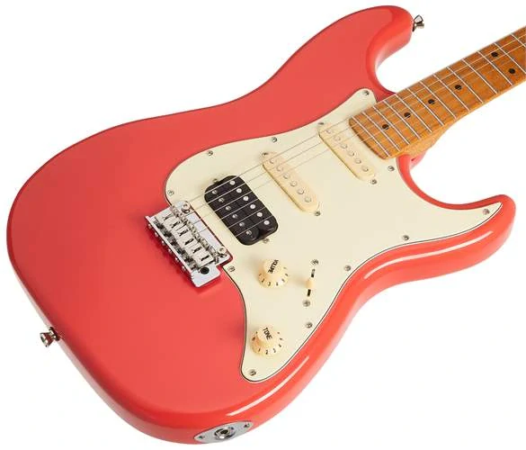 JET GUITARS JS-400 CRD