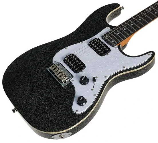 JET GUITARS JS-500 BLS