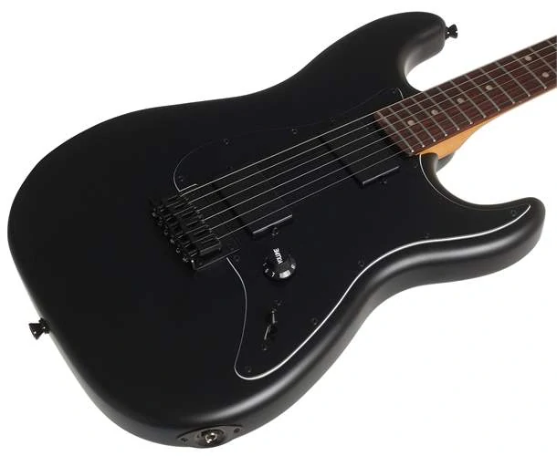 JET GUITARS JS-400 MBK R