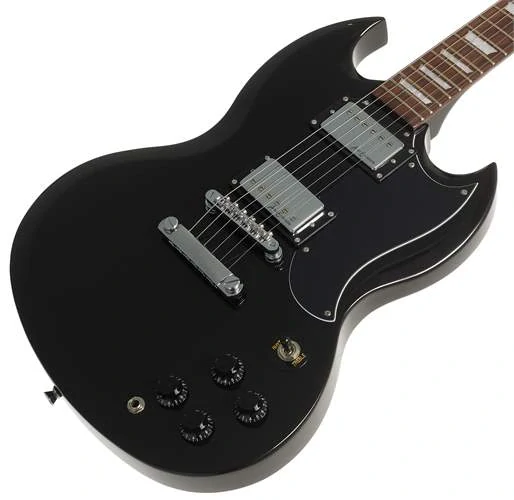 VINTAGE V69 Coaster Gloss Black