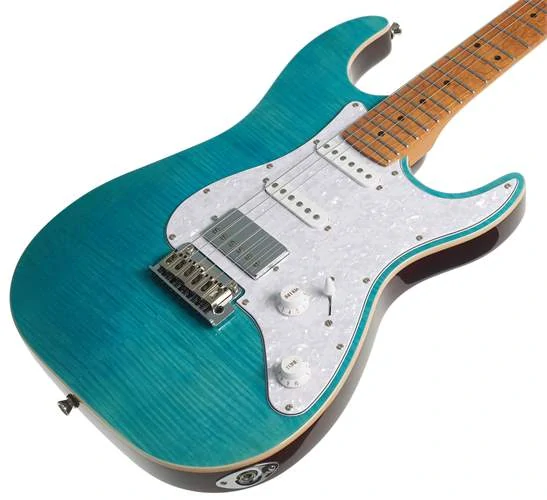 JET GUITARS JS-450 OBL
