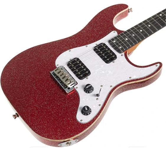 JET GUITARS JS-500 RDS